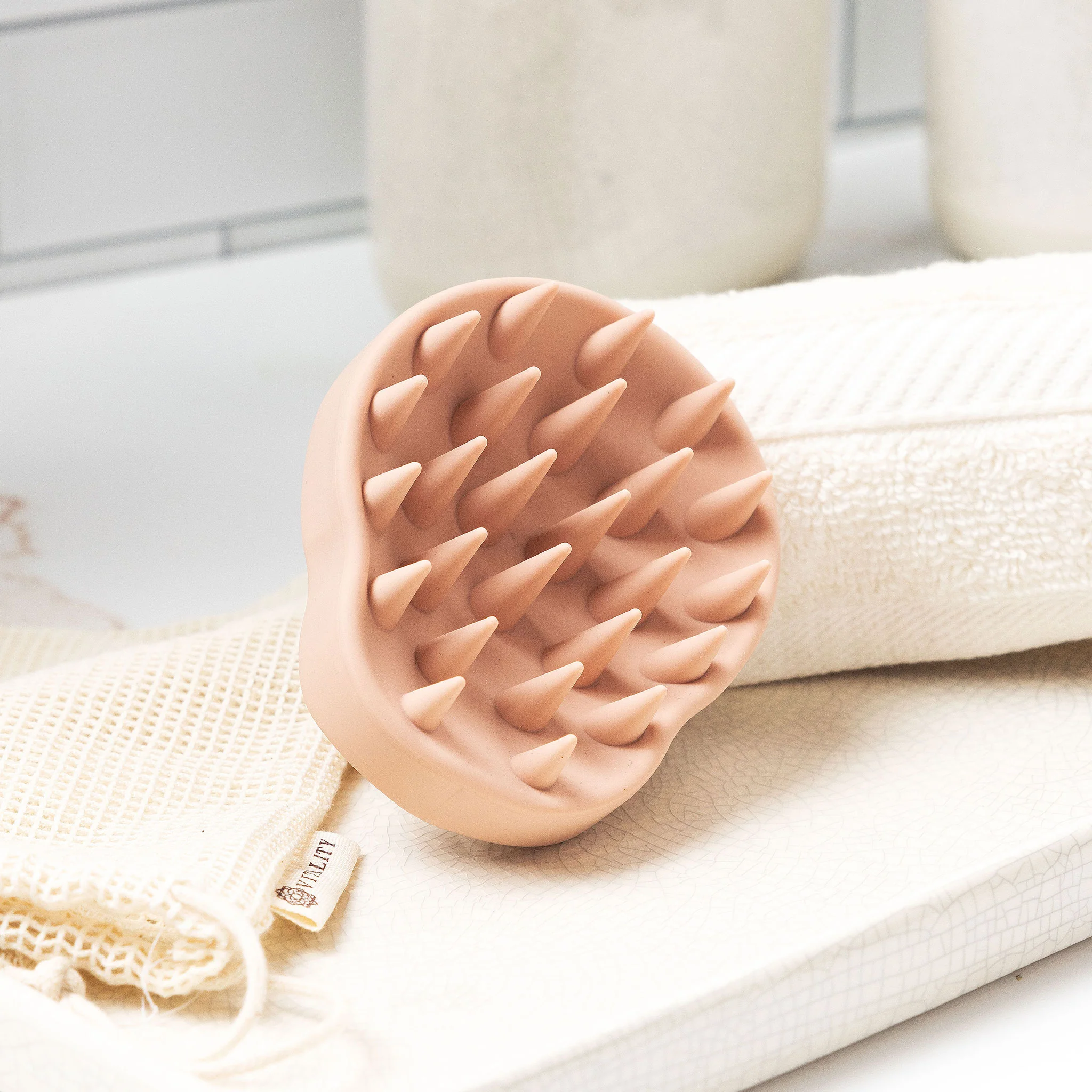 Healthy Scalp Massager - Image 4