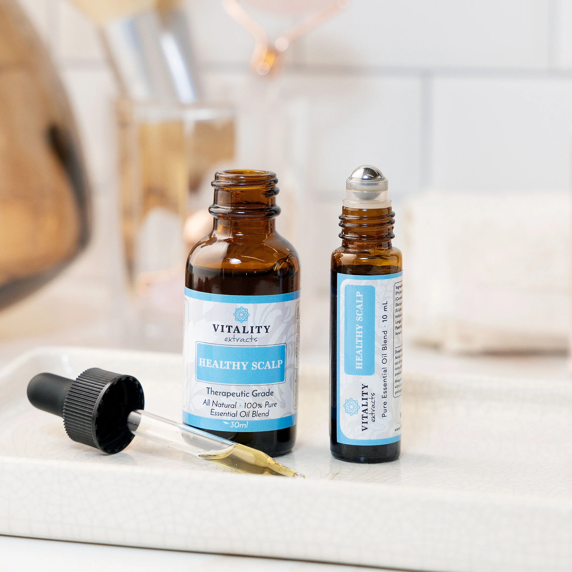 Healthy Scalp Roll-On - Image 4