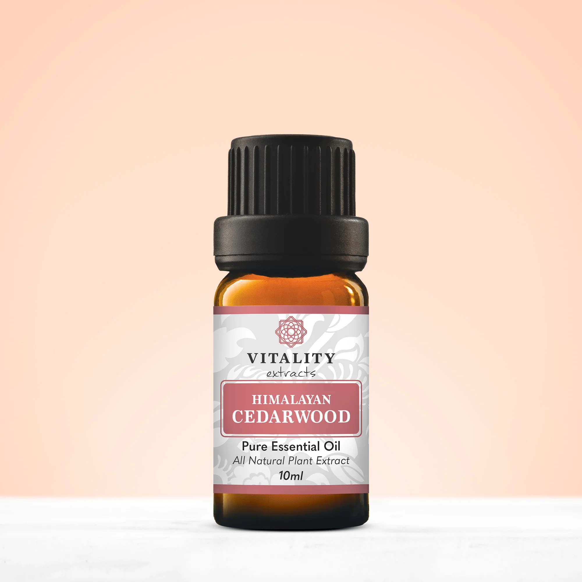 Himalayan Cedarwood