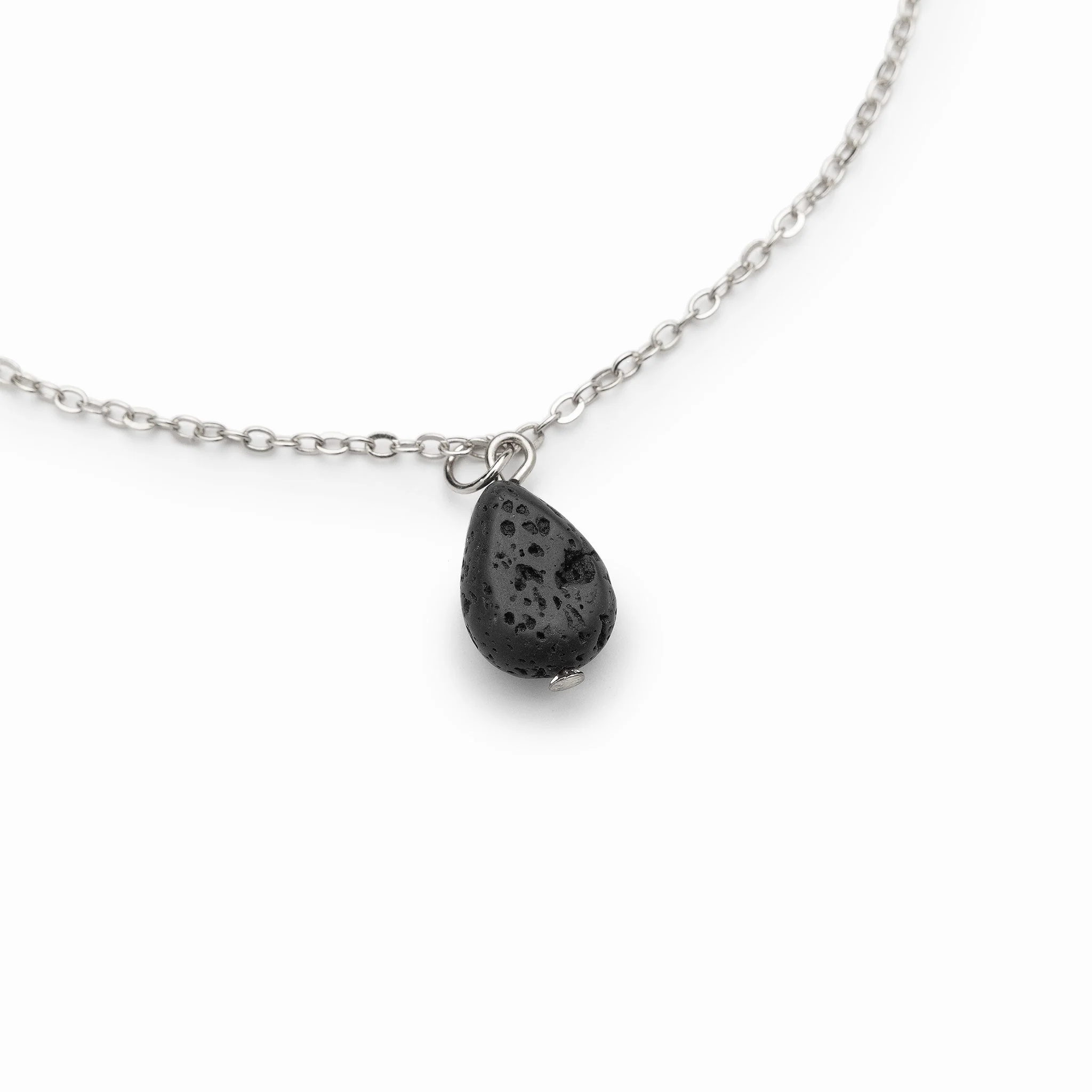 Hope Diffuser Necklace - Image 2