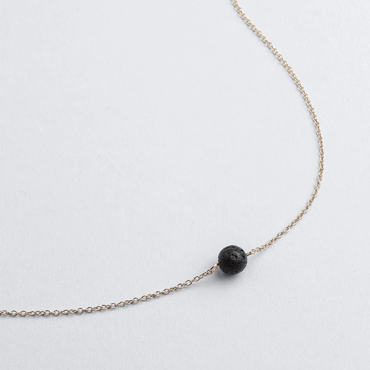 Humble Diffuser Necklace - Image 3