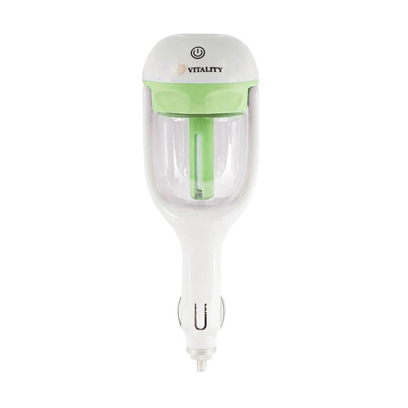 In-Car Essential Oil Diffuser - Image 10