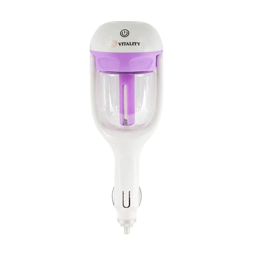 In-Car Essential Oil Diffuser - Image 7