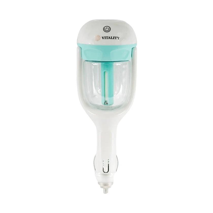 In-Car Essential Oil Diffuser - Image 8
