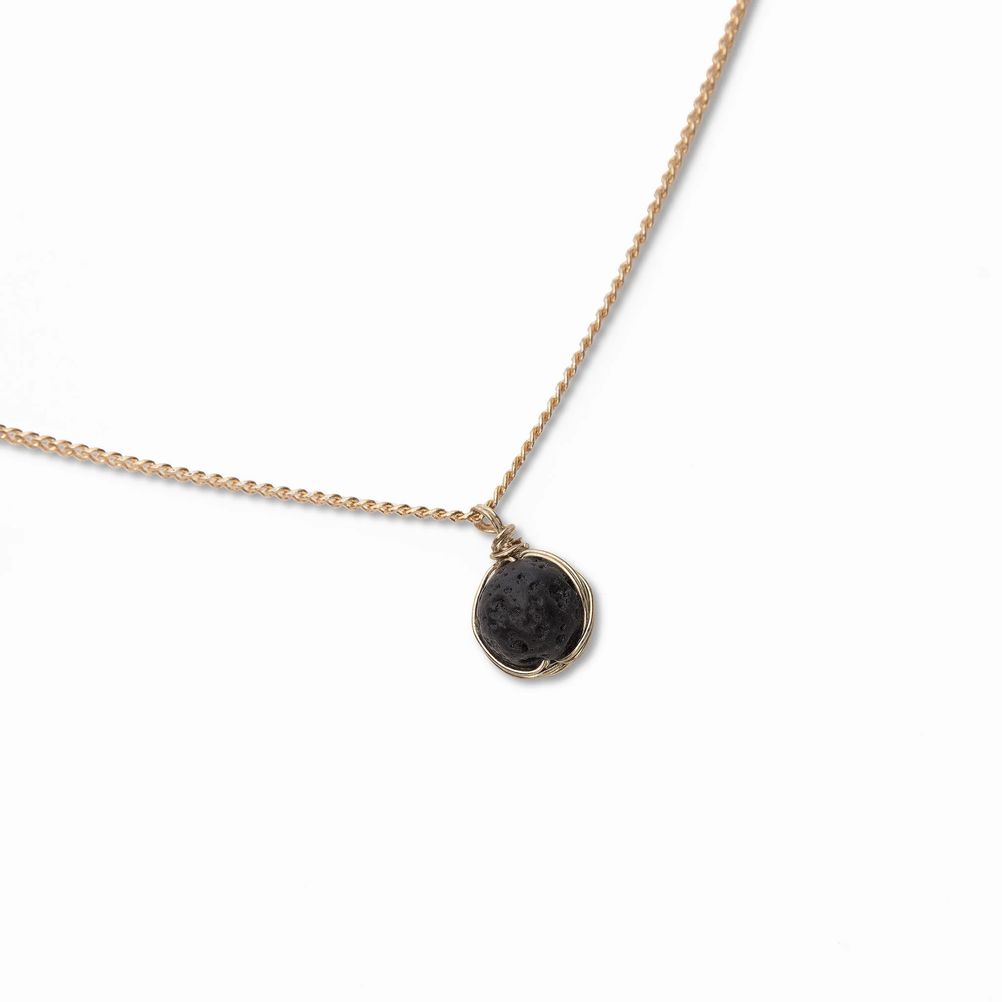 Intention Diffuser Necklace - Image 5