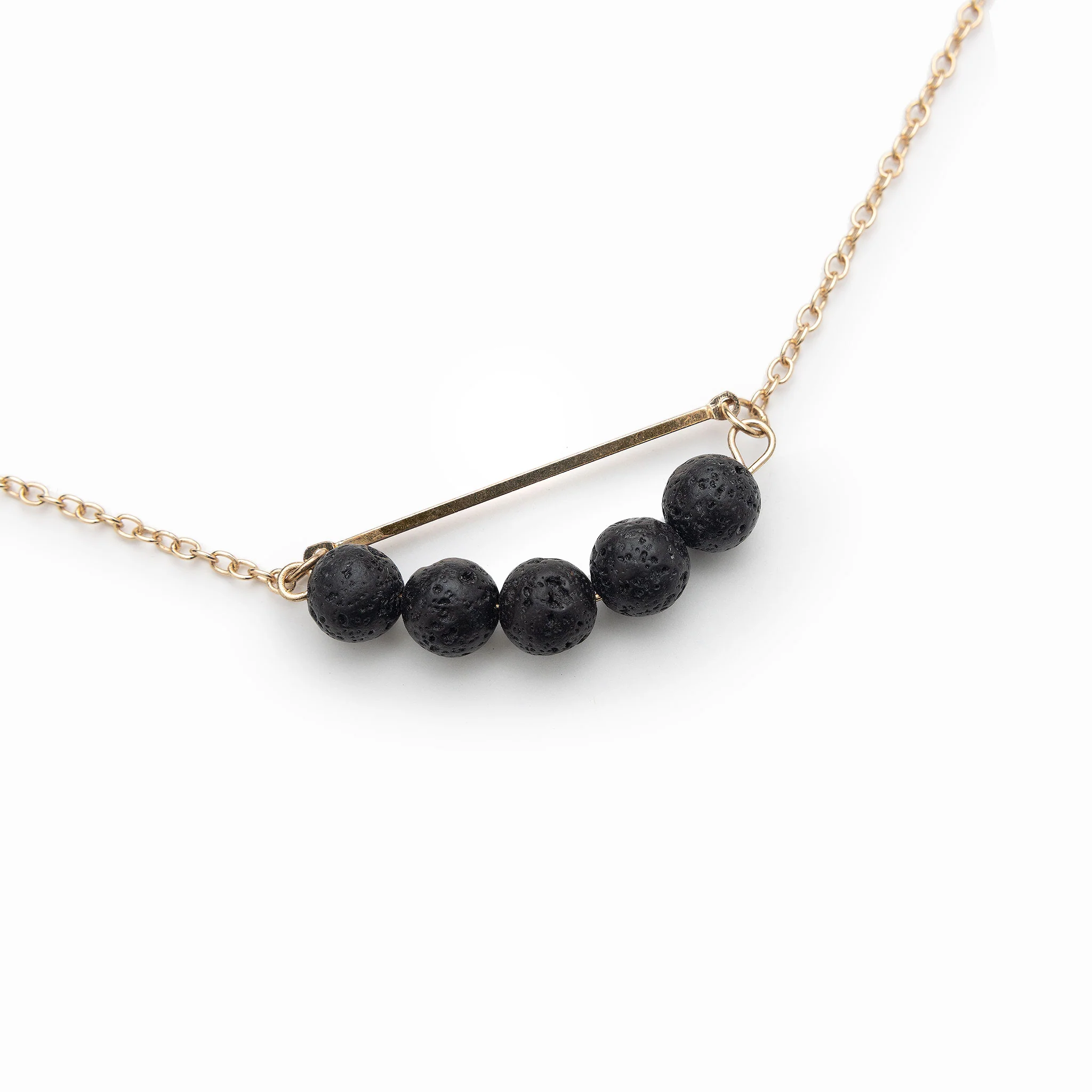 Intuitive Diffuser Necklace - Image 7