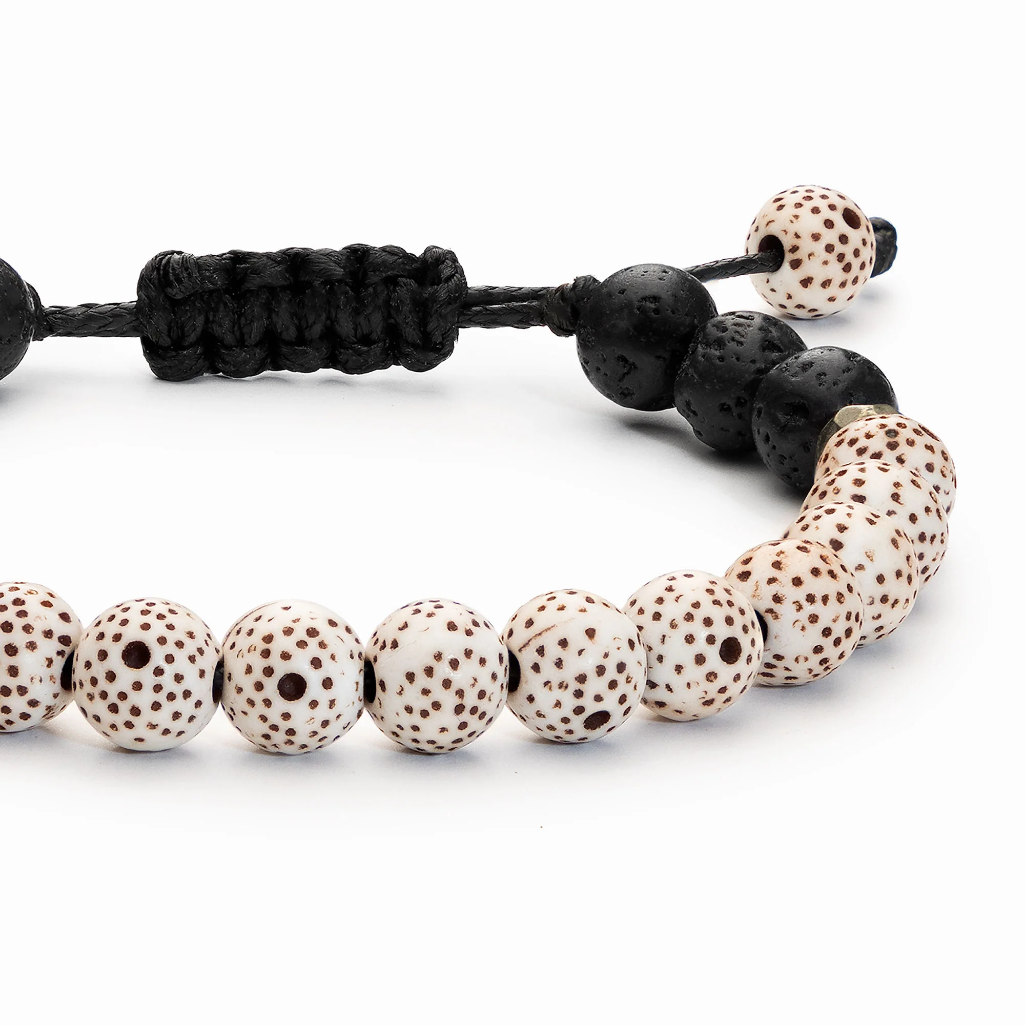 Kids Lotus Seed Bracelet - Image 2