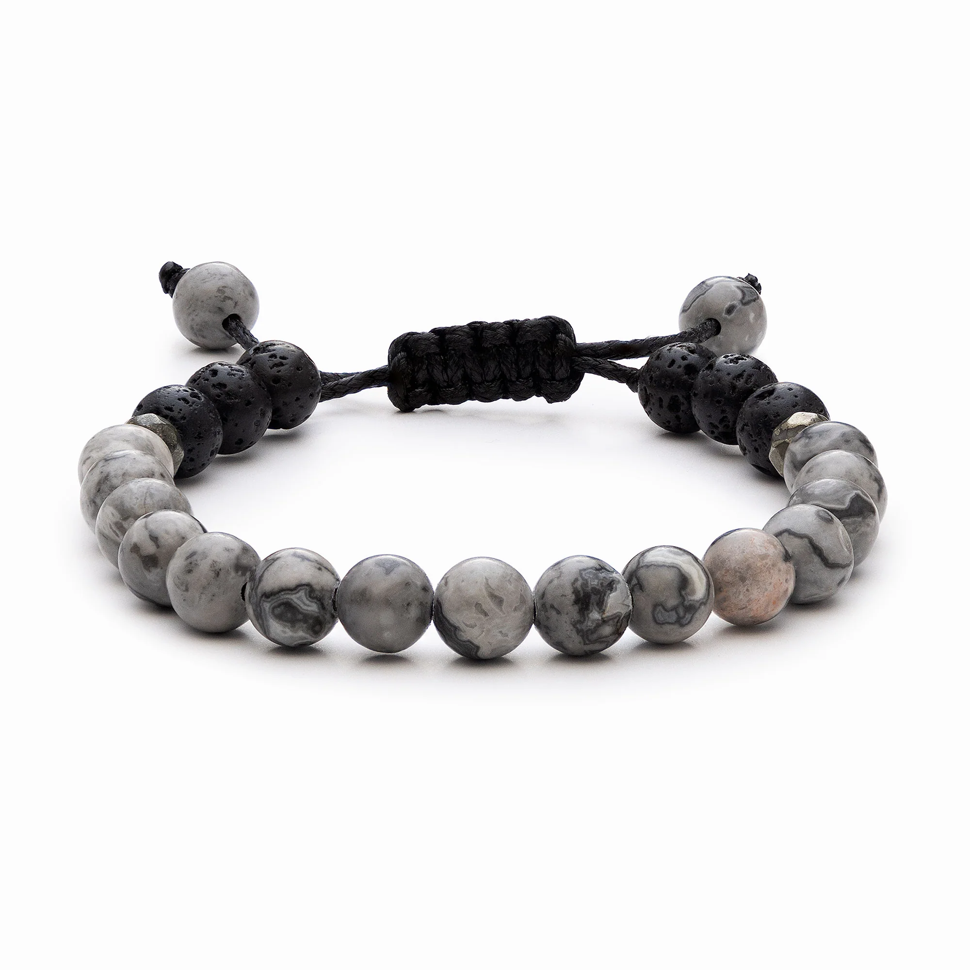 Kids Map Stone Bracelet - Image 5
