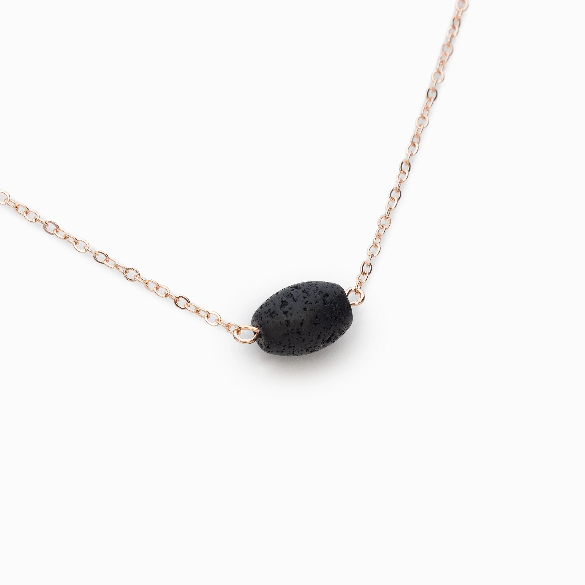 Kind Diffuser Necklace - Image 2