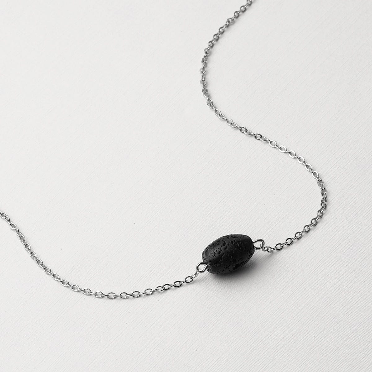 Kind Diffuser Necklace - Image 3