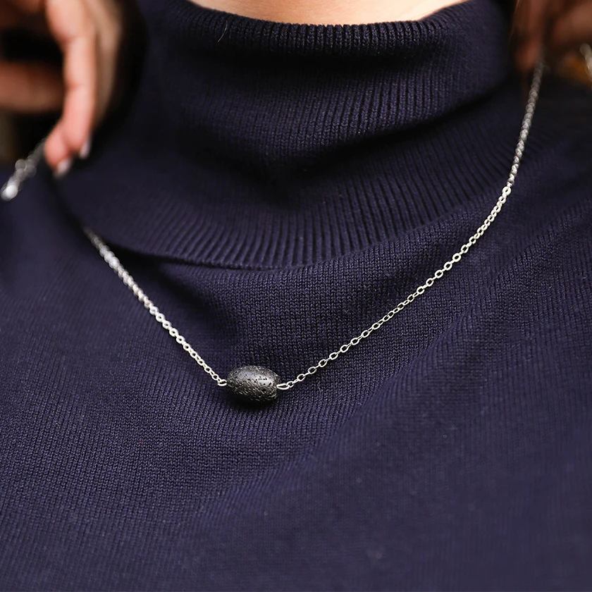 Kind Diffuser Necklace - Image 6