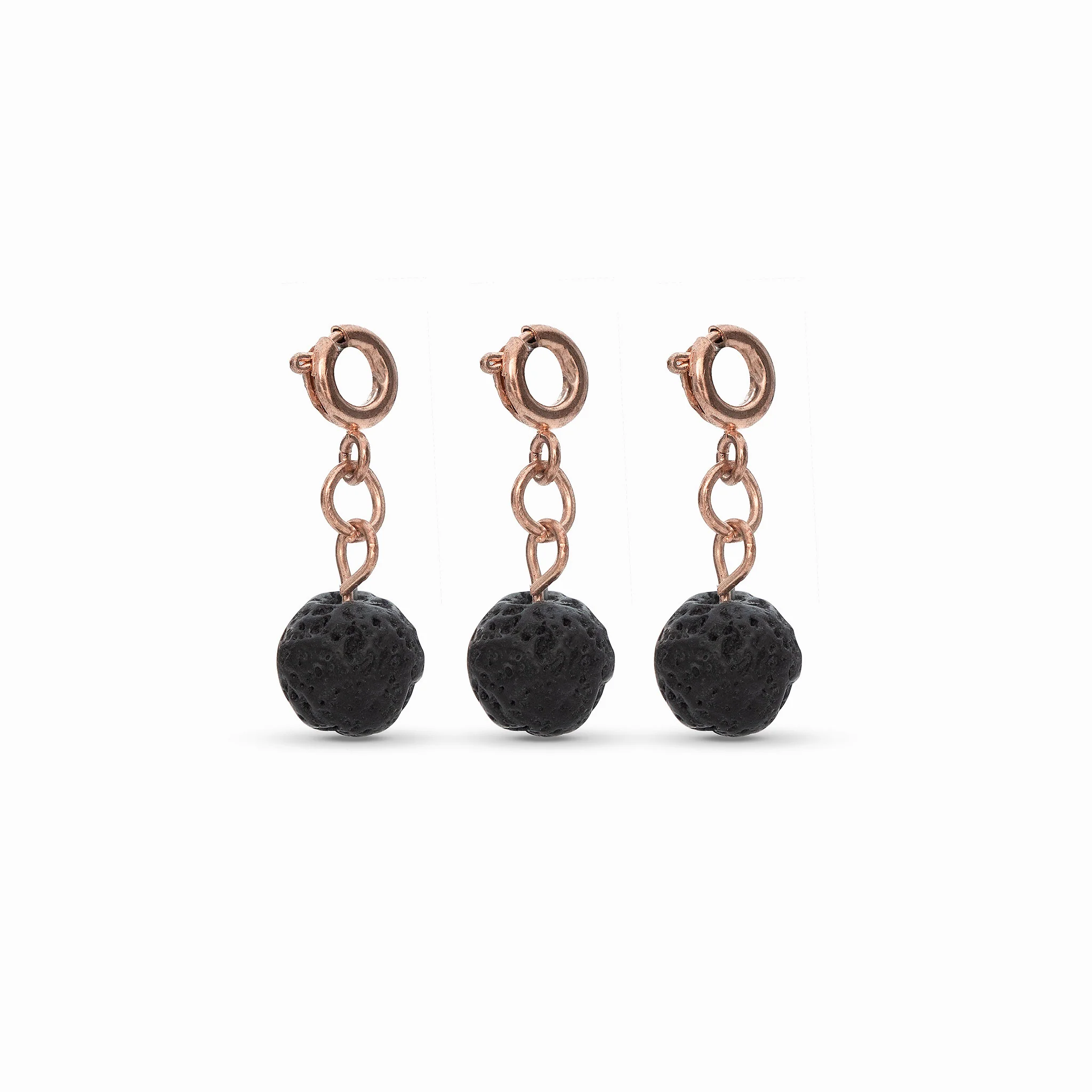 Lava Stone Diffuser Charms - Image 4