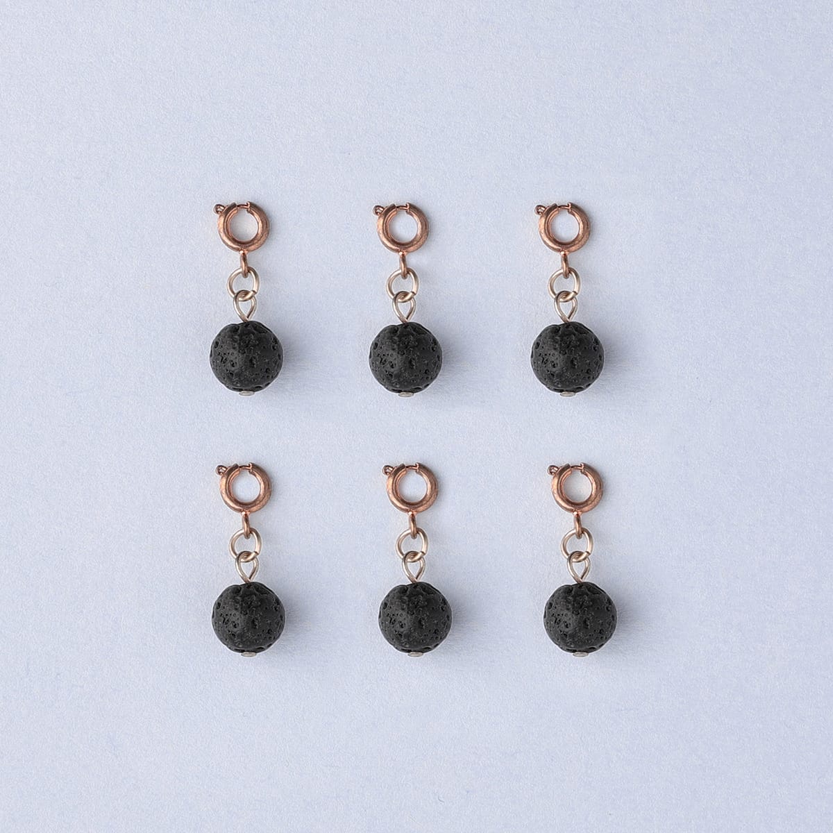Lava Stone Diffuser Charms - Image 6