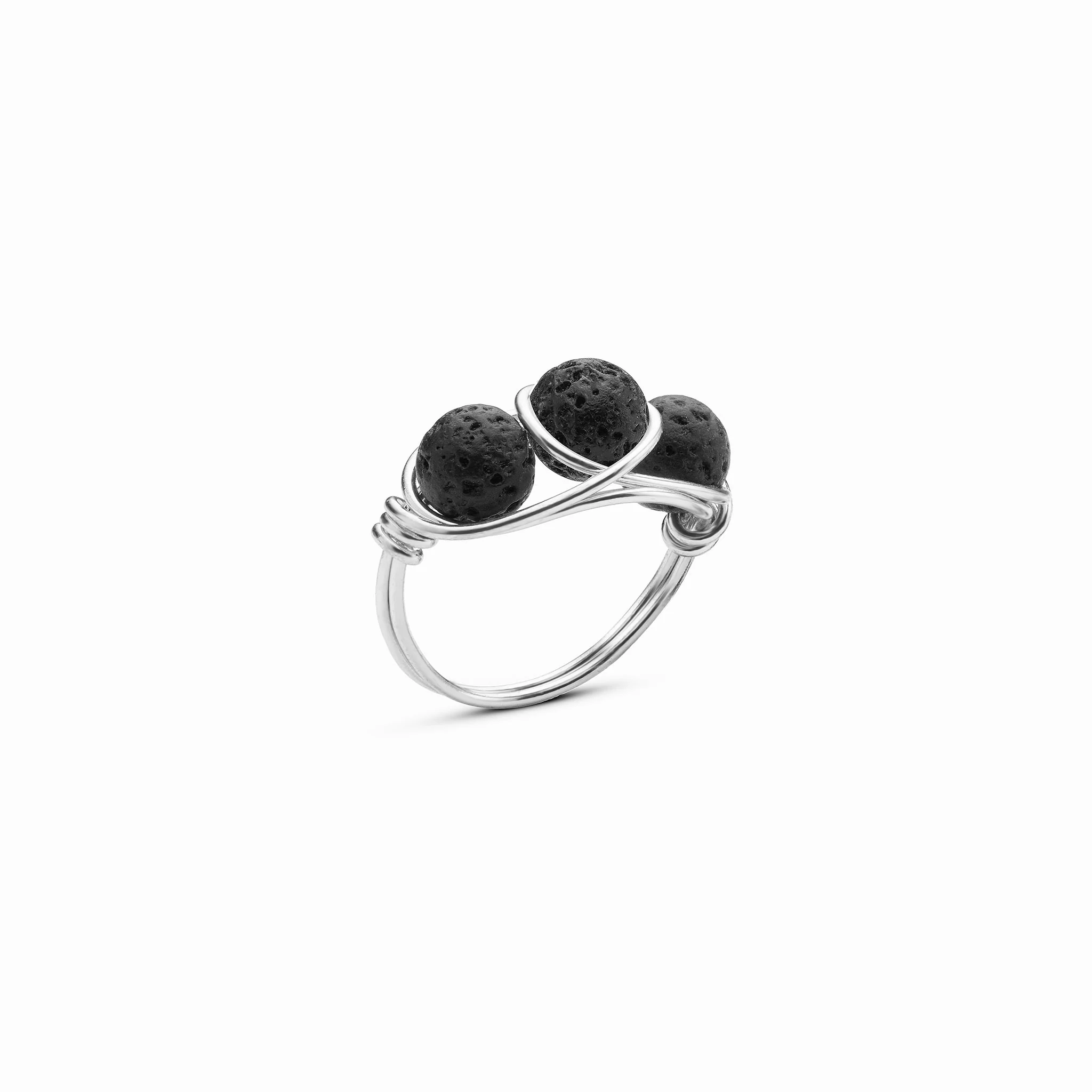 Lava Stone Diffuser Ring - Image 9