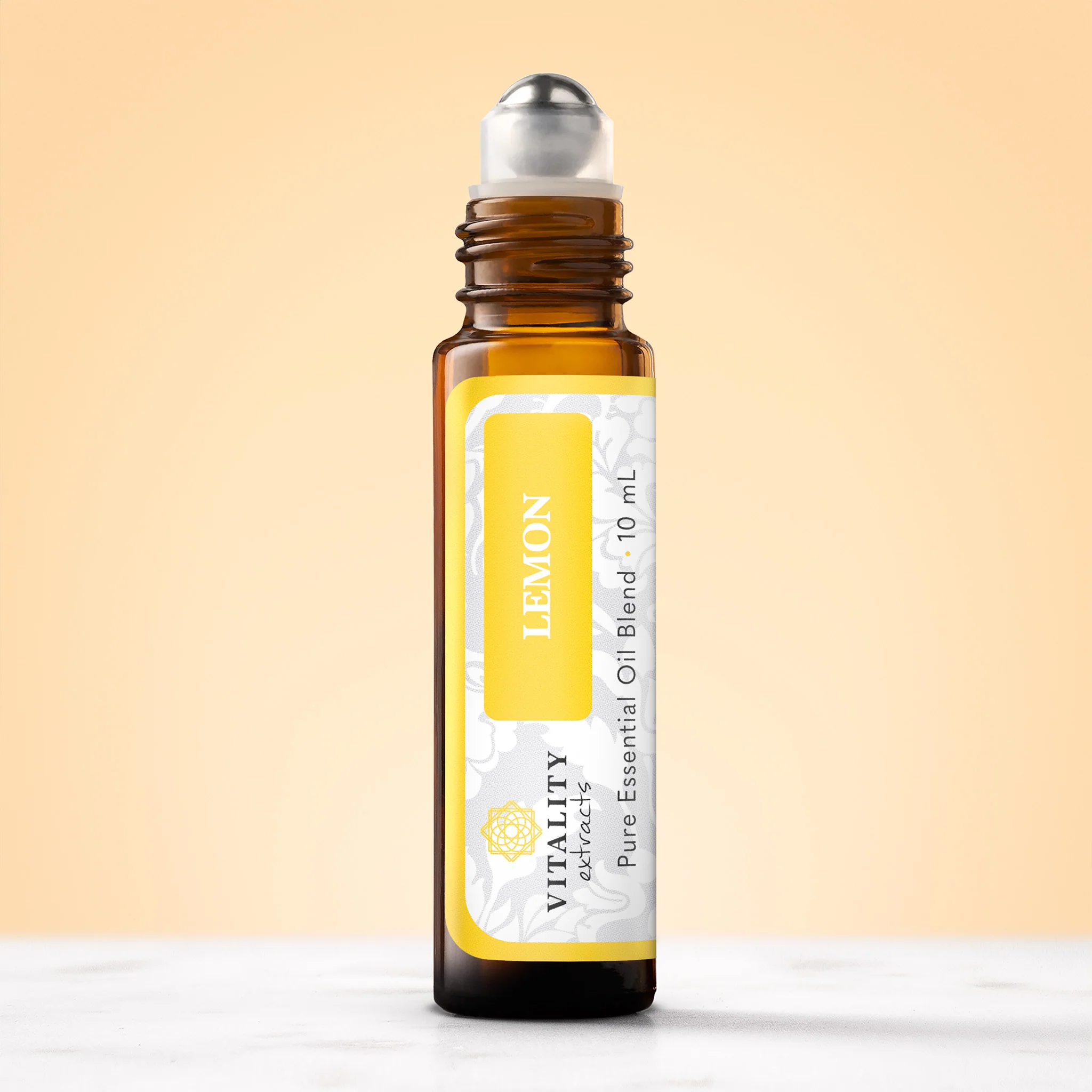 Lemon Roll-On