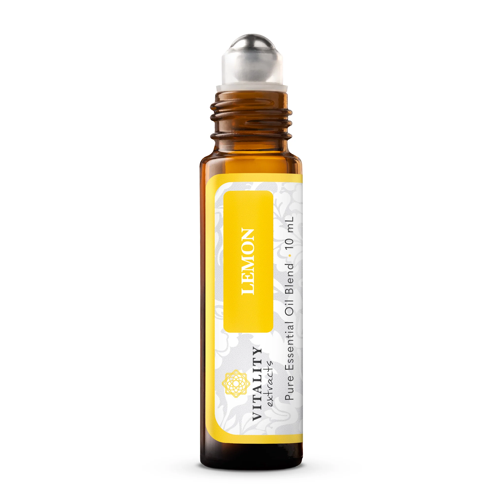 Lemon Roll-On - Image 5