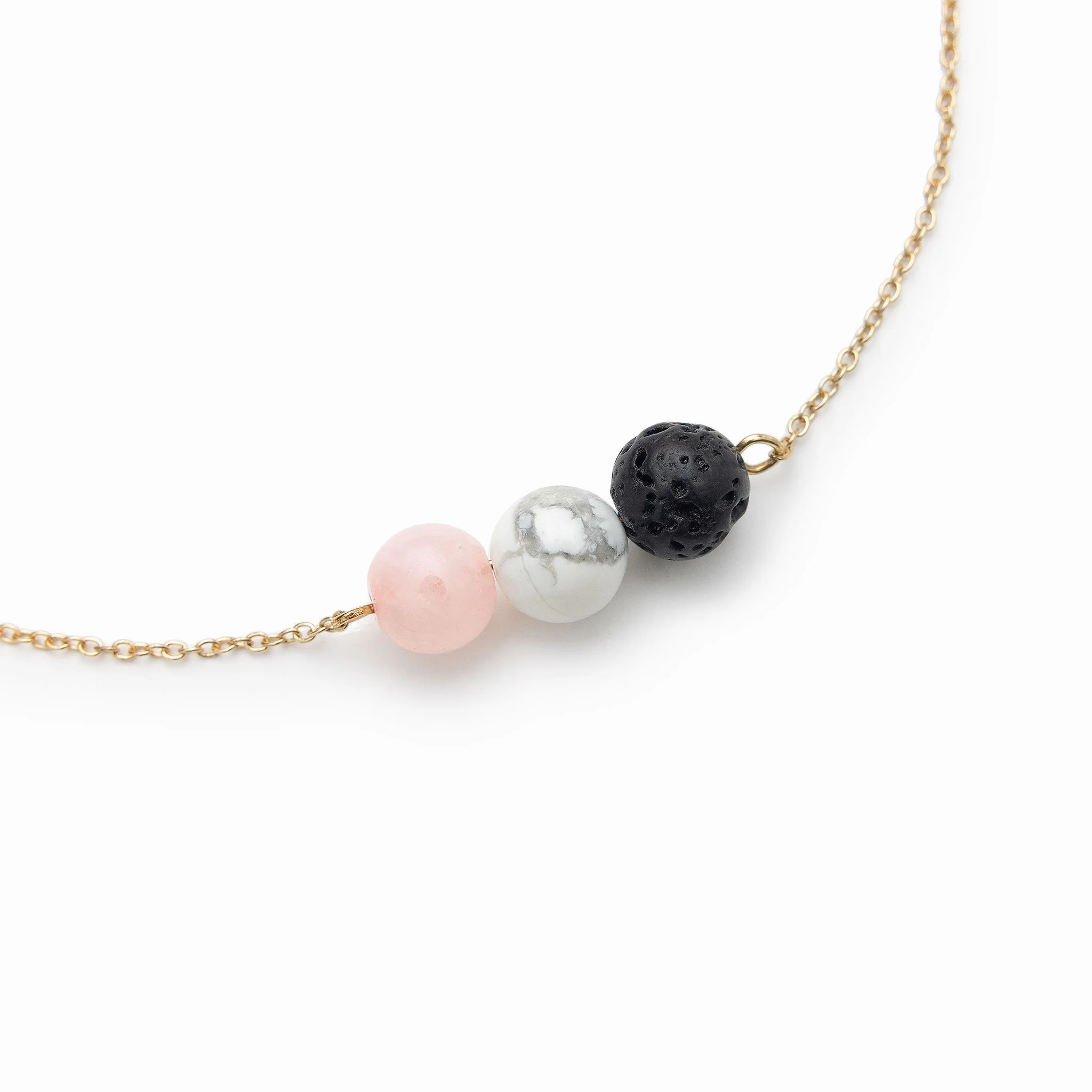 Loving Diffuser Necklace - Image 5
