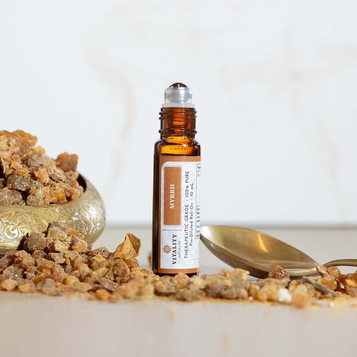 Myrrh Roll-On - Image 2