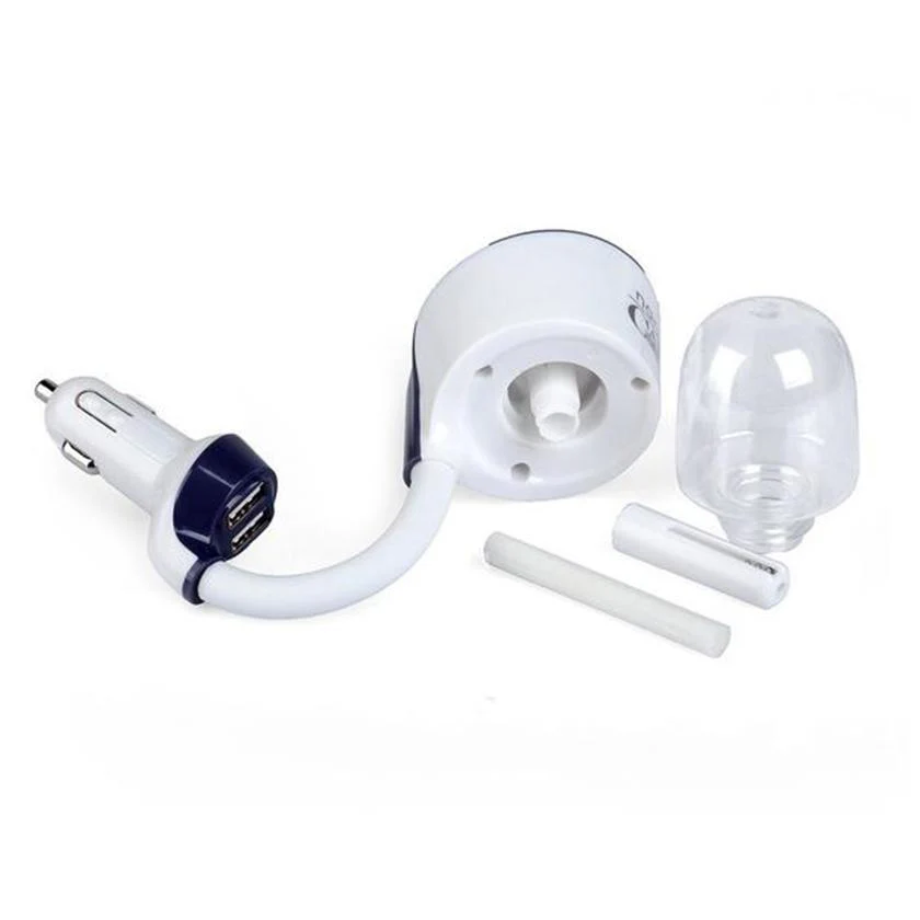 In-Car Essential Oil Diffuser 2.0 - Image 6