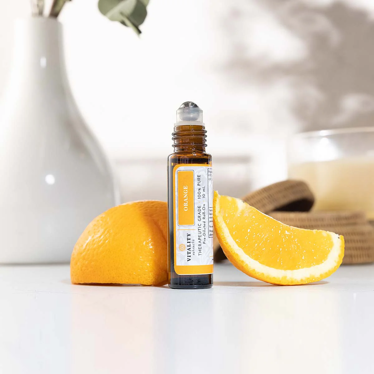 Orange Roll-On - Image 3