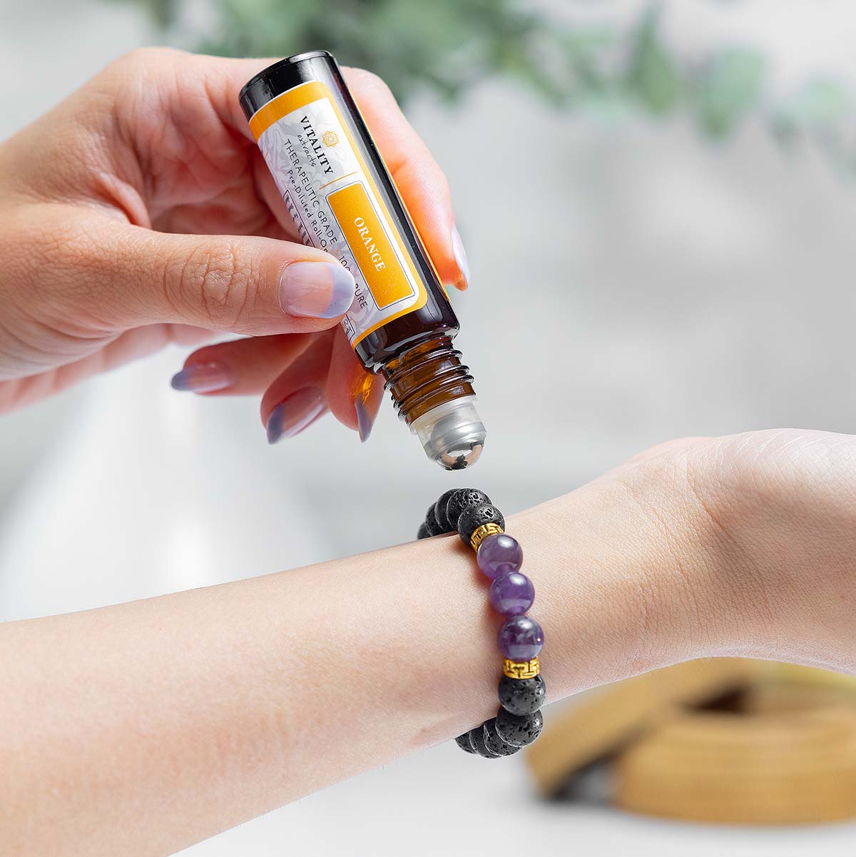 Orange Roll-On - Image 4