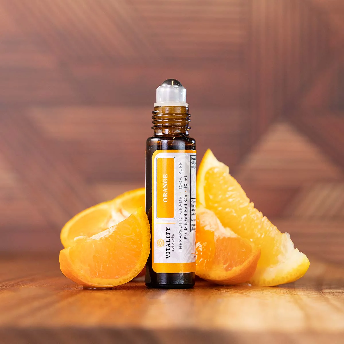 Orange - Image 4