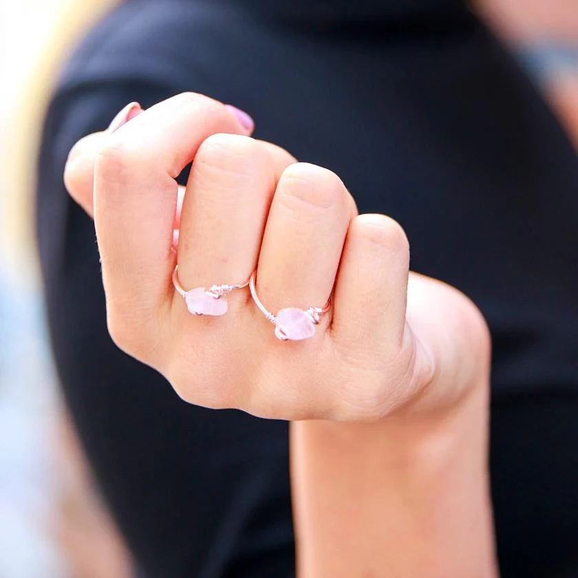 Passion Stone Ring - Image 4