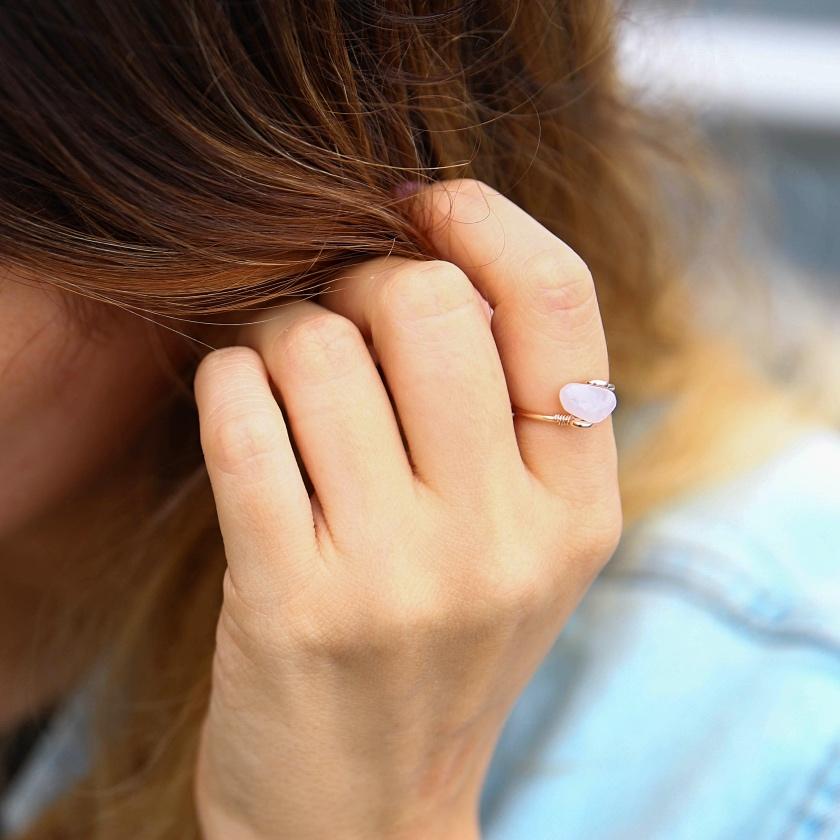 Passion Stone Ring - Image 5