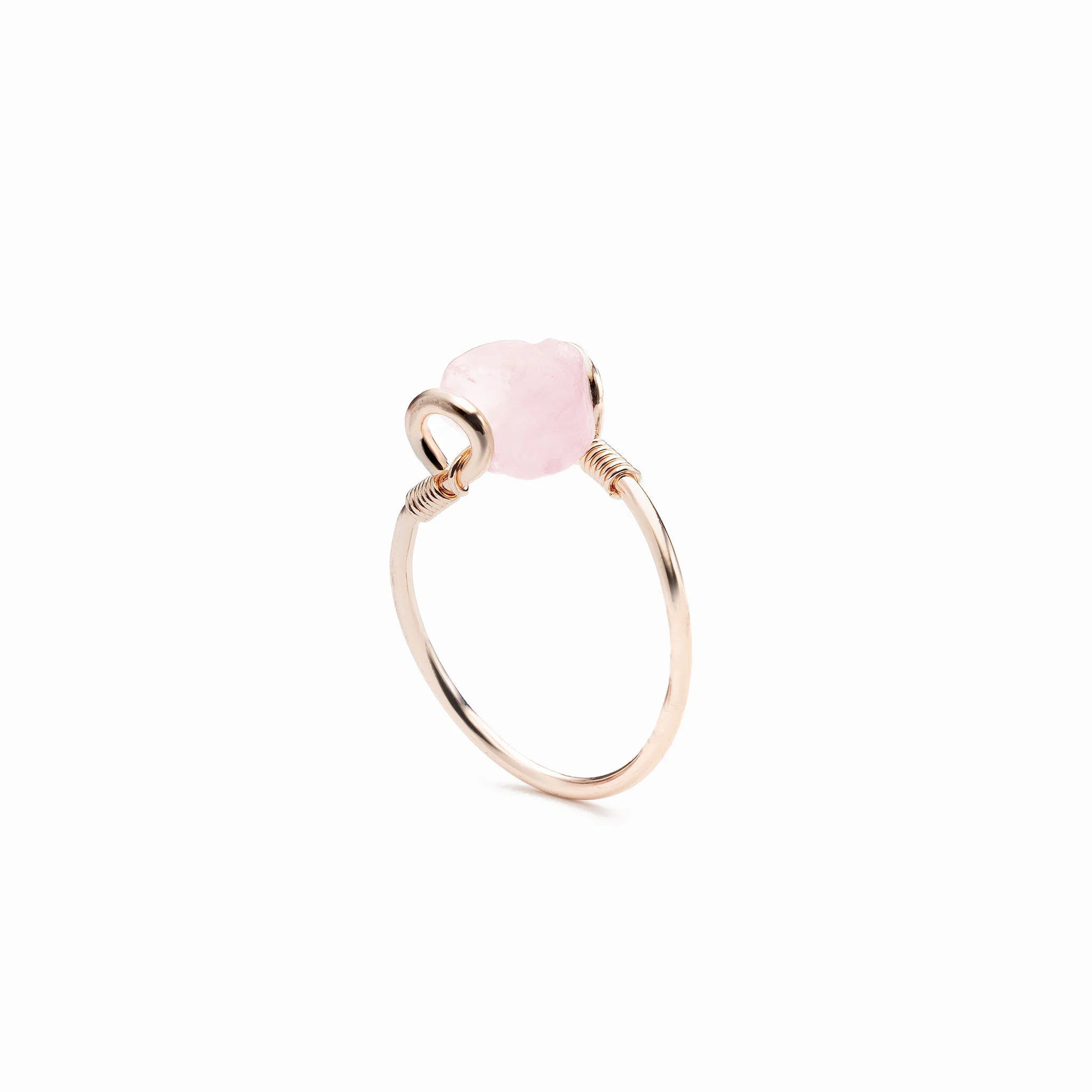 Passion Stone Ring - Image 6