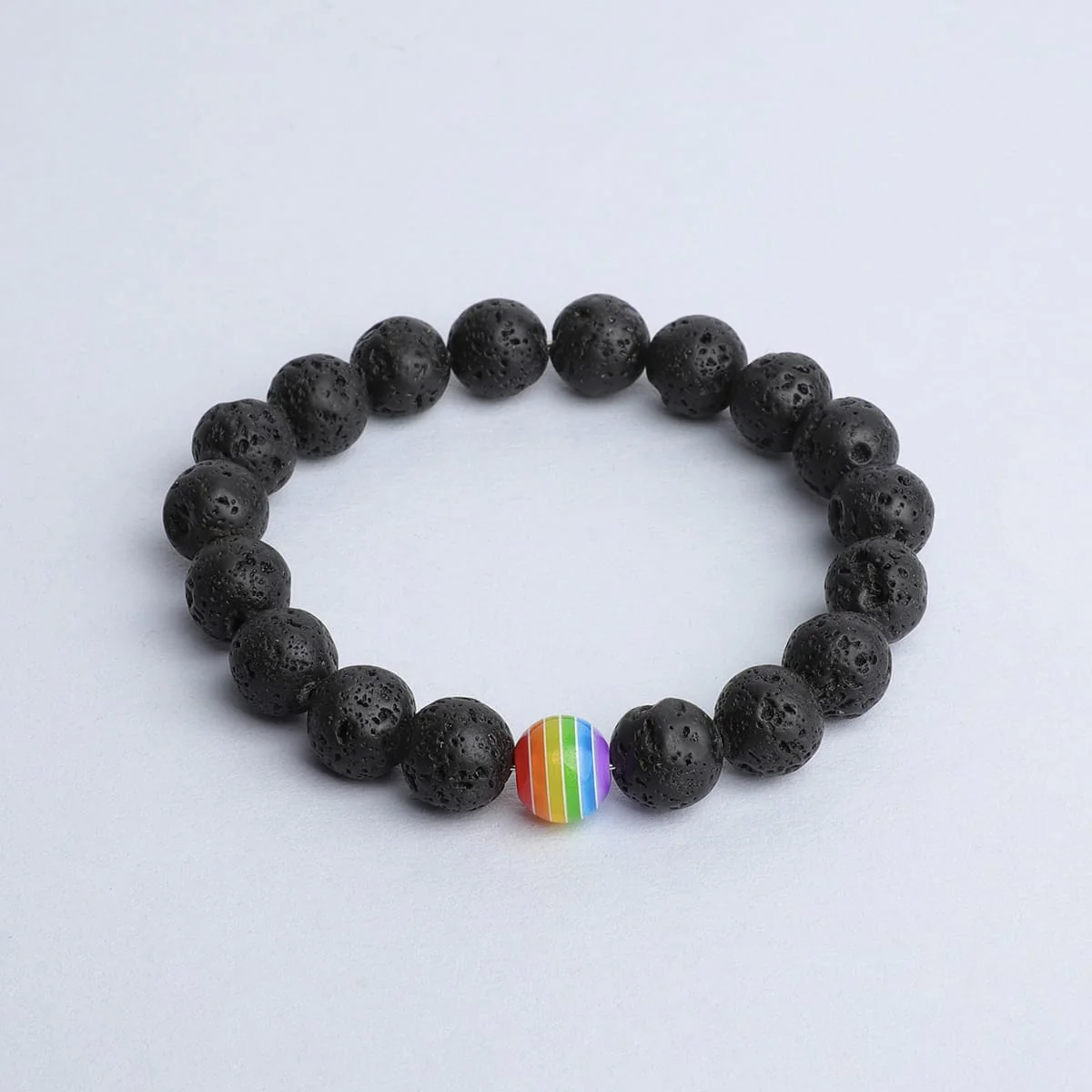 Prosper Diffuser Bracelet 10mm - Image 4