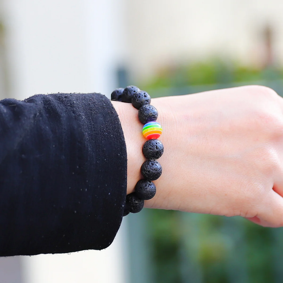 Prosper Diffuser Bracelet 10mm - Image 6