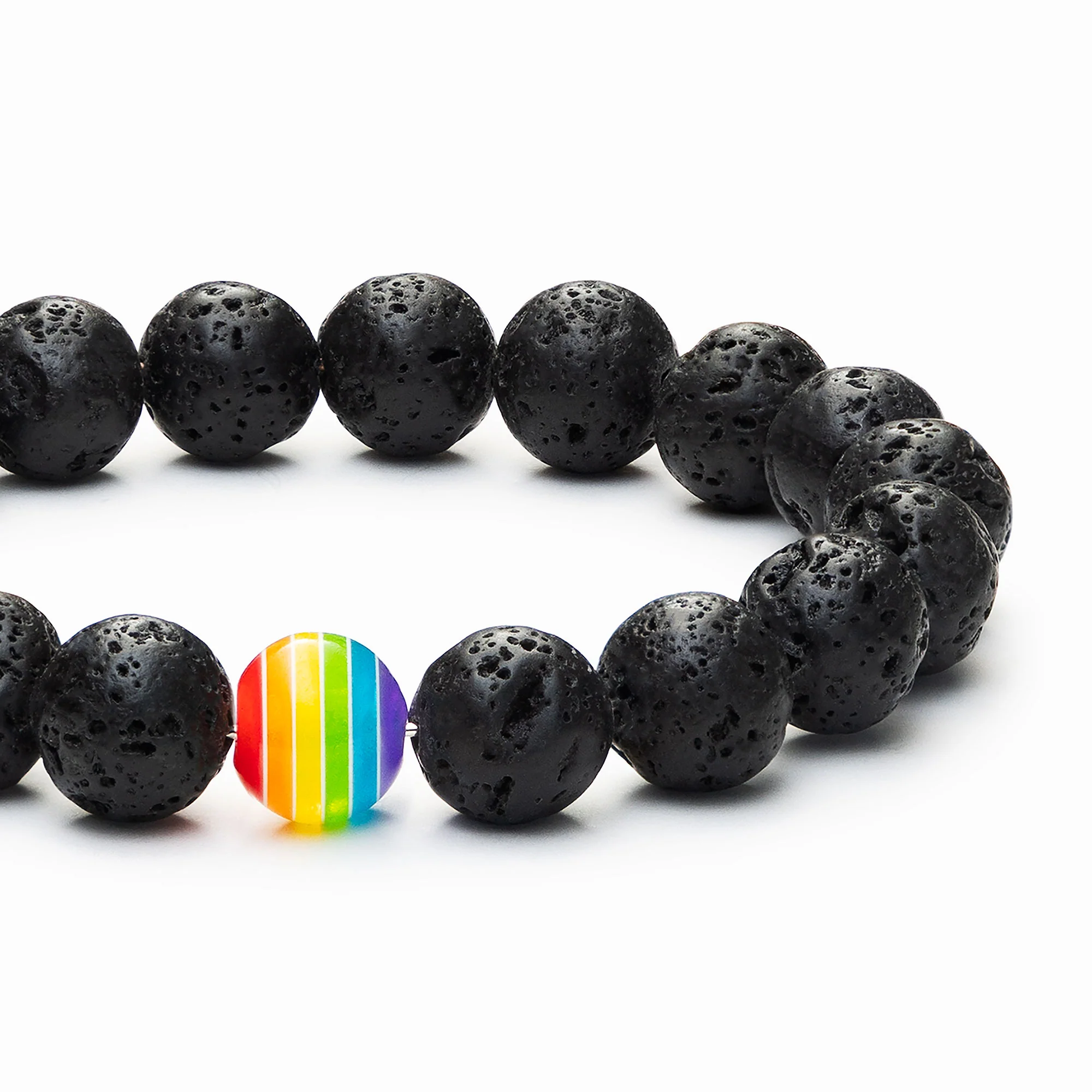 Prosper Diffuser Bracelet 8mm - Image 2