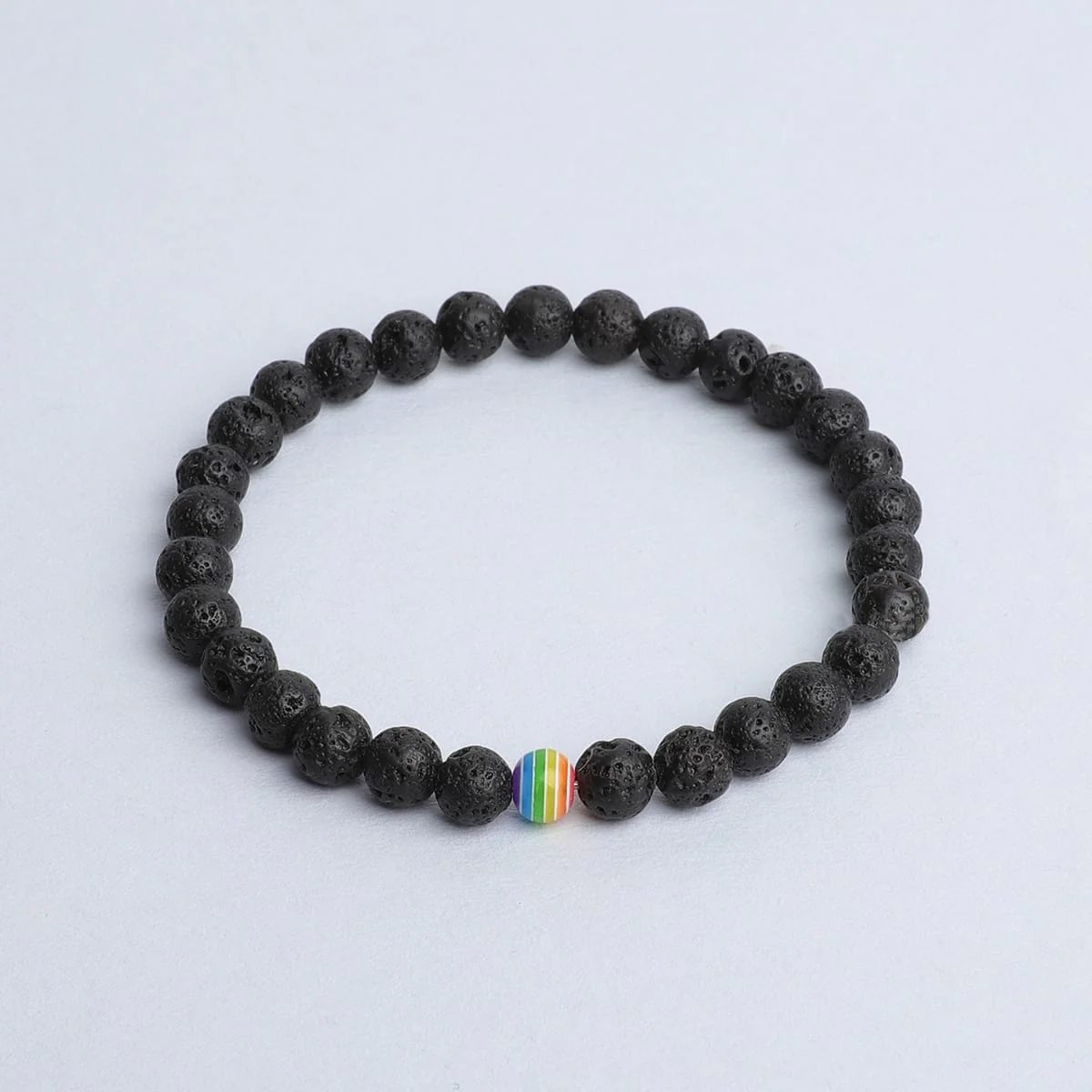 Prosper Diffuser Bracelet 8mm - Image 4
