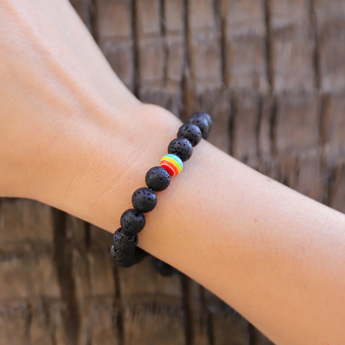 Prosper Diffuser Bracelet 8mm - Image 6