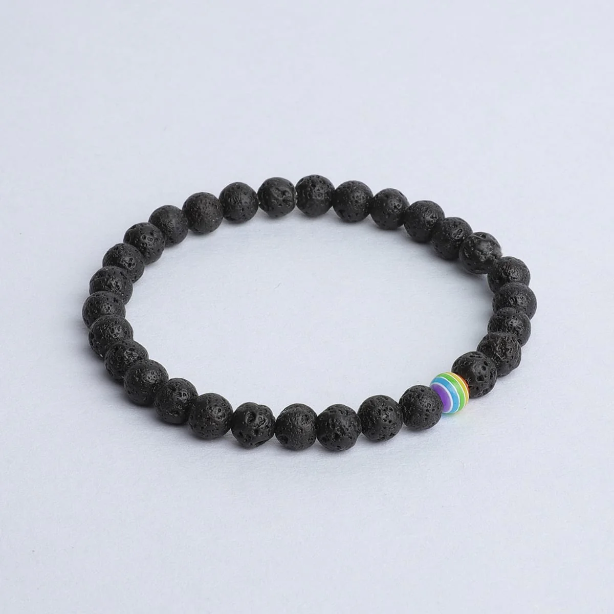 Prosper Diffuser Bracelet 6mm - Image 3