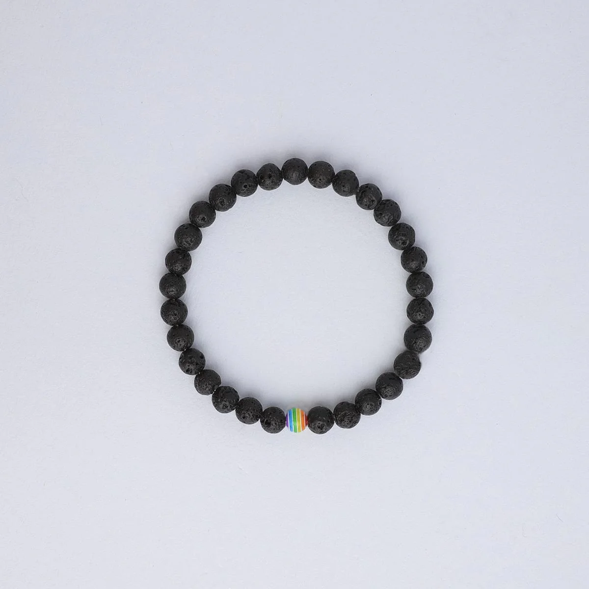 Prosper Diffuser Bracelet 6mm - Image 4