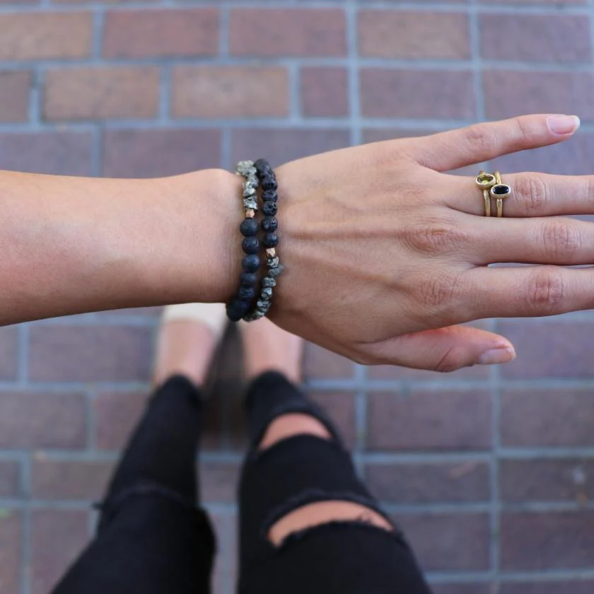 Protect Diffuser Bracelet - Image 6