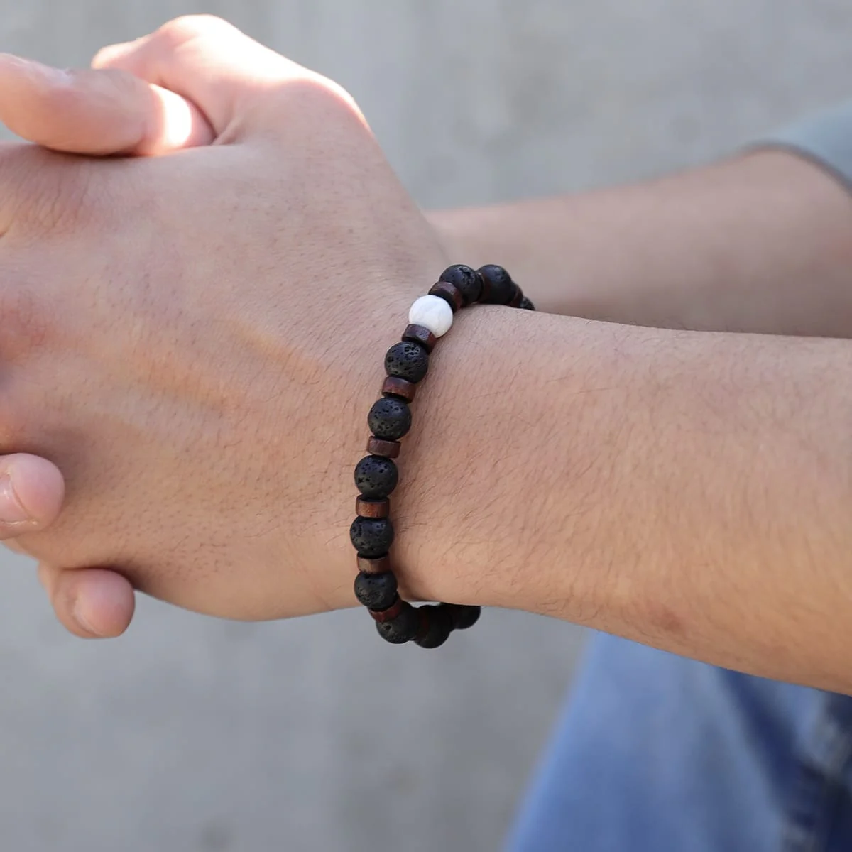 Renew Diffuser Bracelet - Image 6