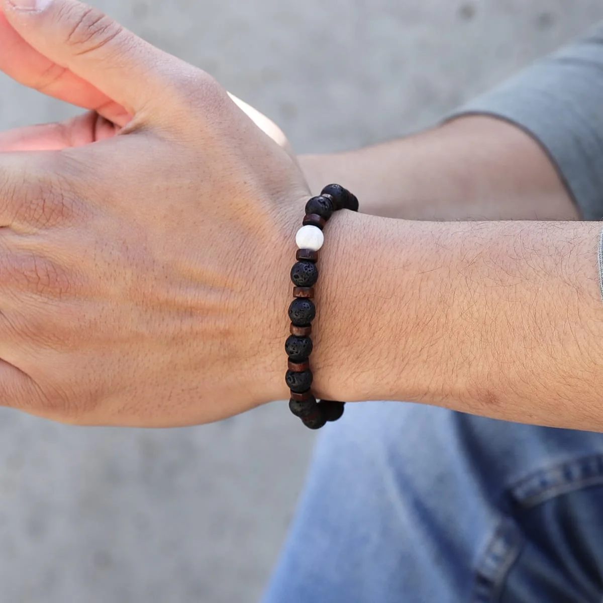 Renew Diffuser Bracelet - Image 7
