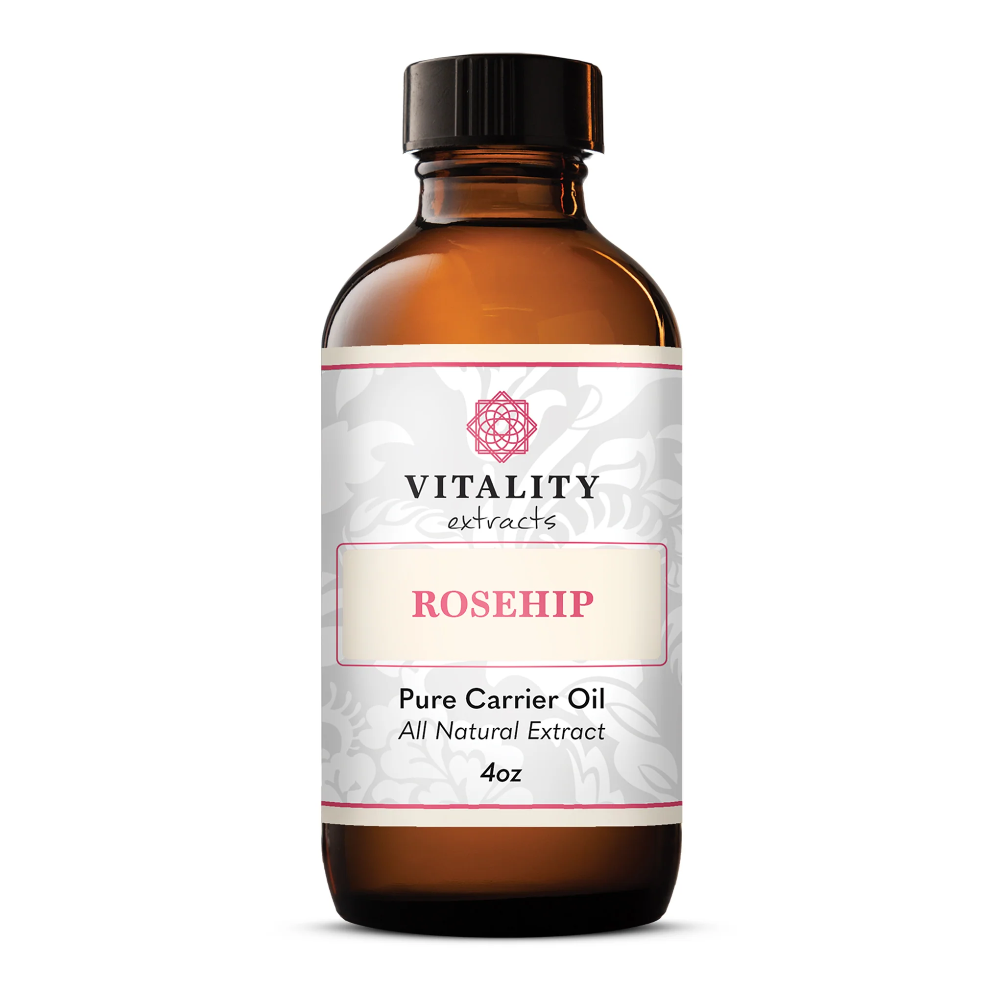 Rosehip Oil (Organic) - Image 5