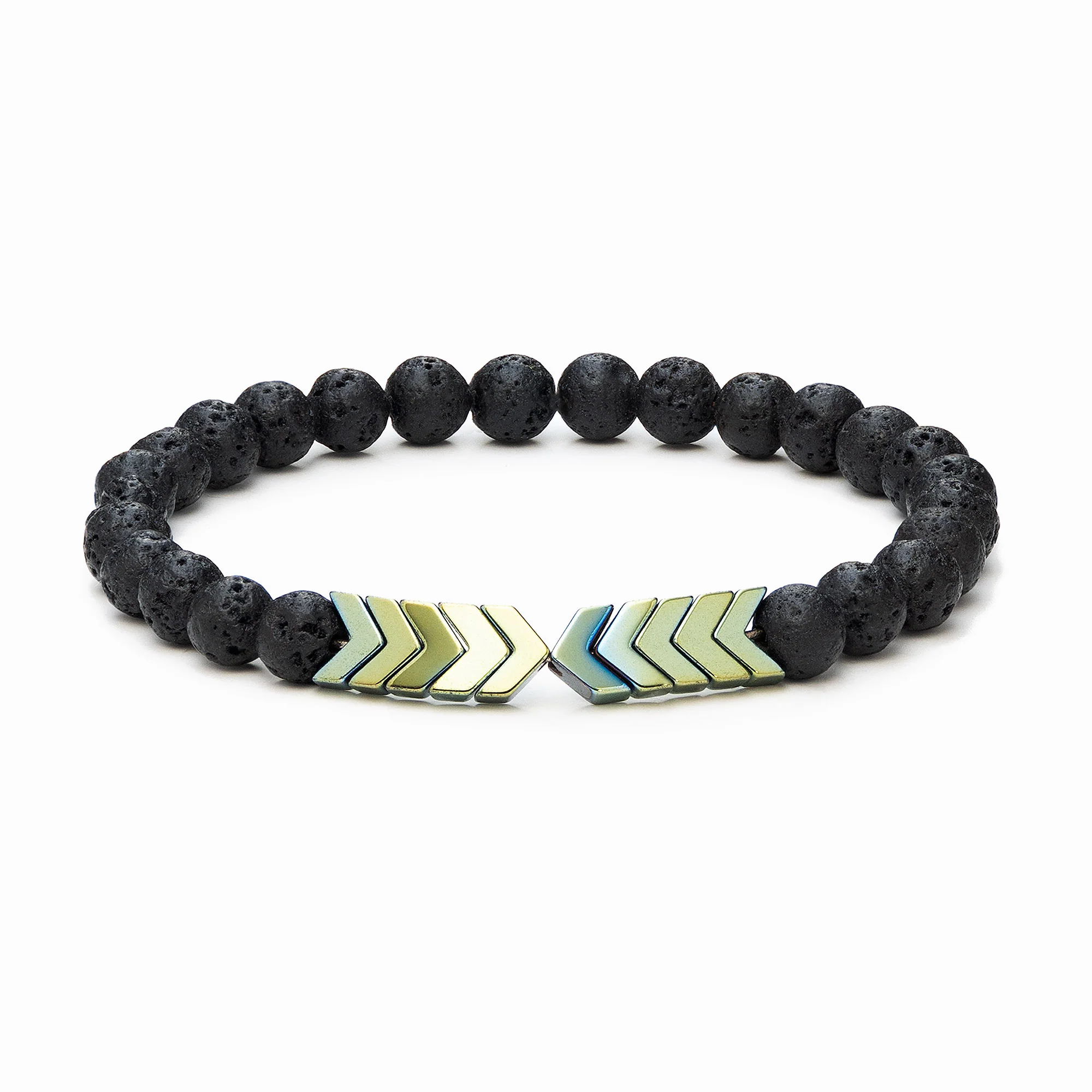 Sacred Arrow - Blue/Green - Image 7