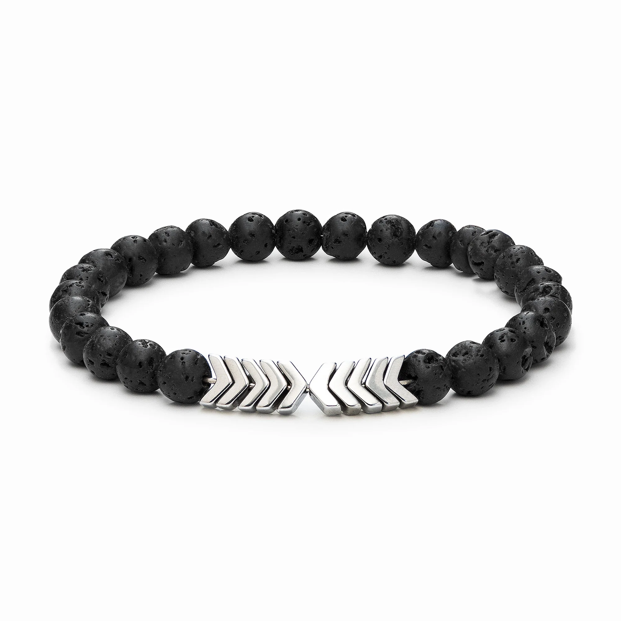 Sacred Arrow Diffuser Bracelet - Image 10