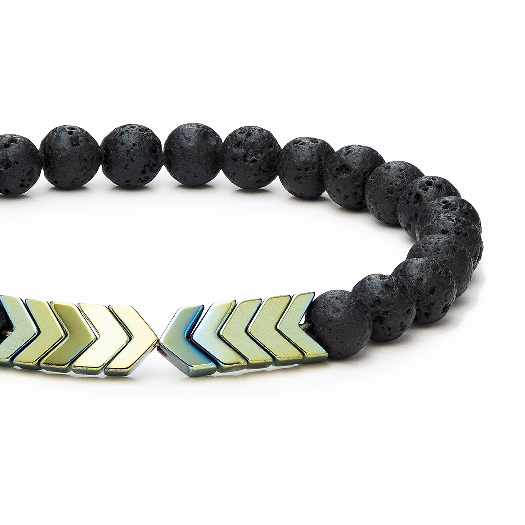 Sacred Arrow Diffuser Bracelet - Image 13
