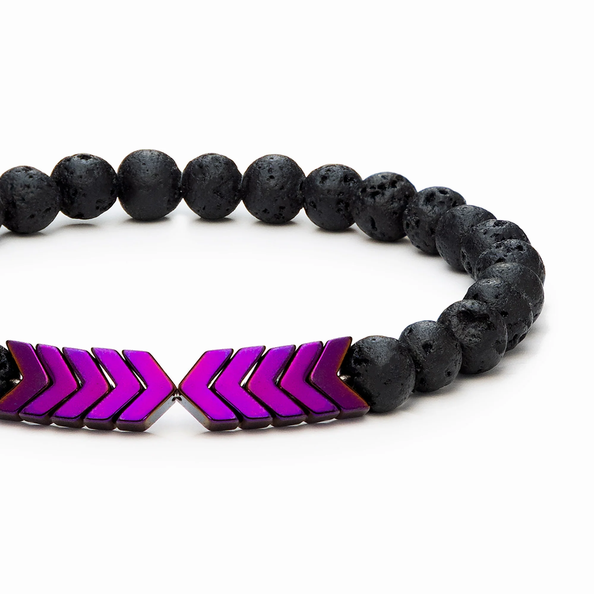 Sacred Arrow Diffuser Bracelet - Image 16