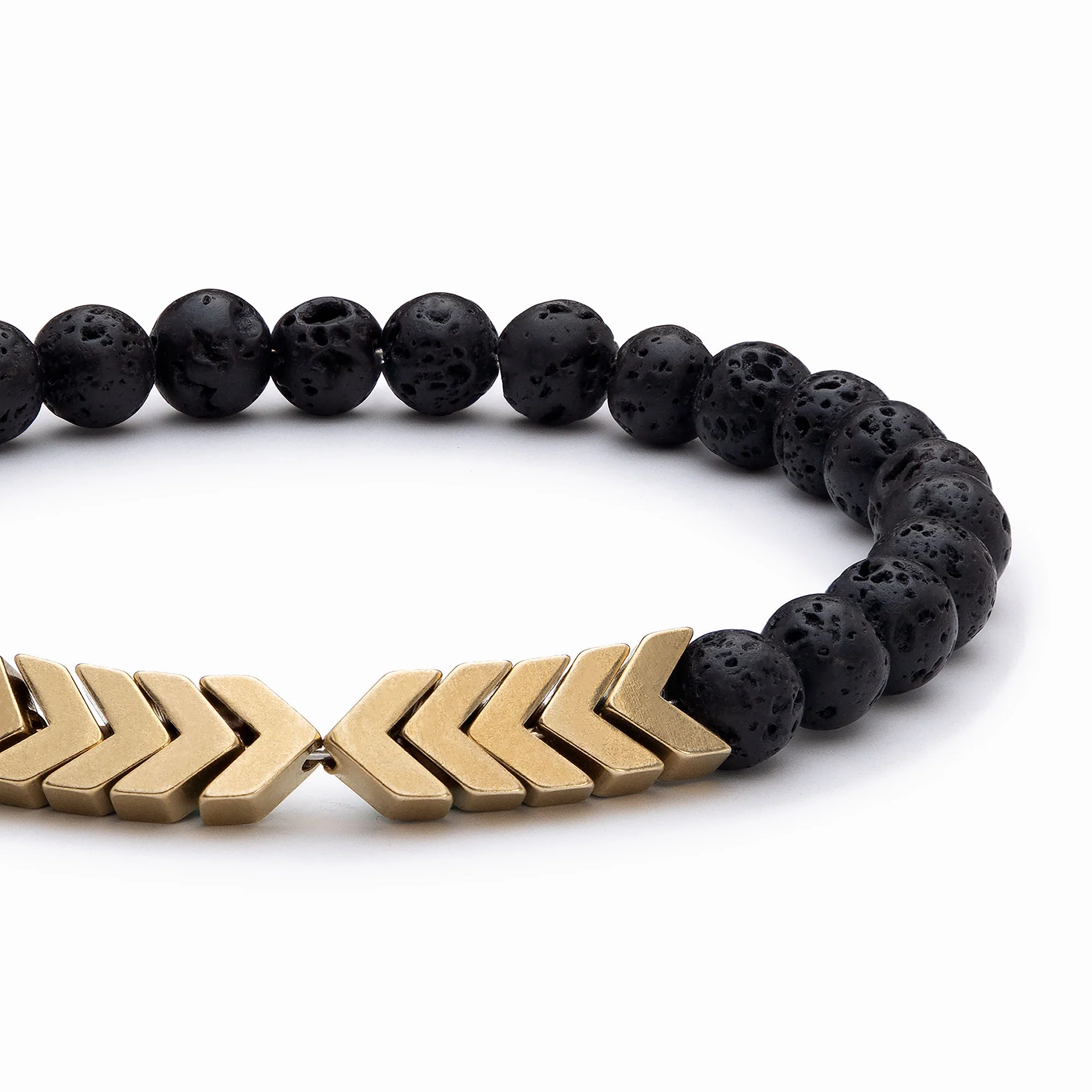 Sacred Arrow Diffuser Bracelet - Image 17