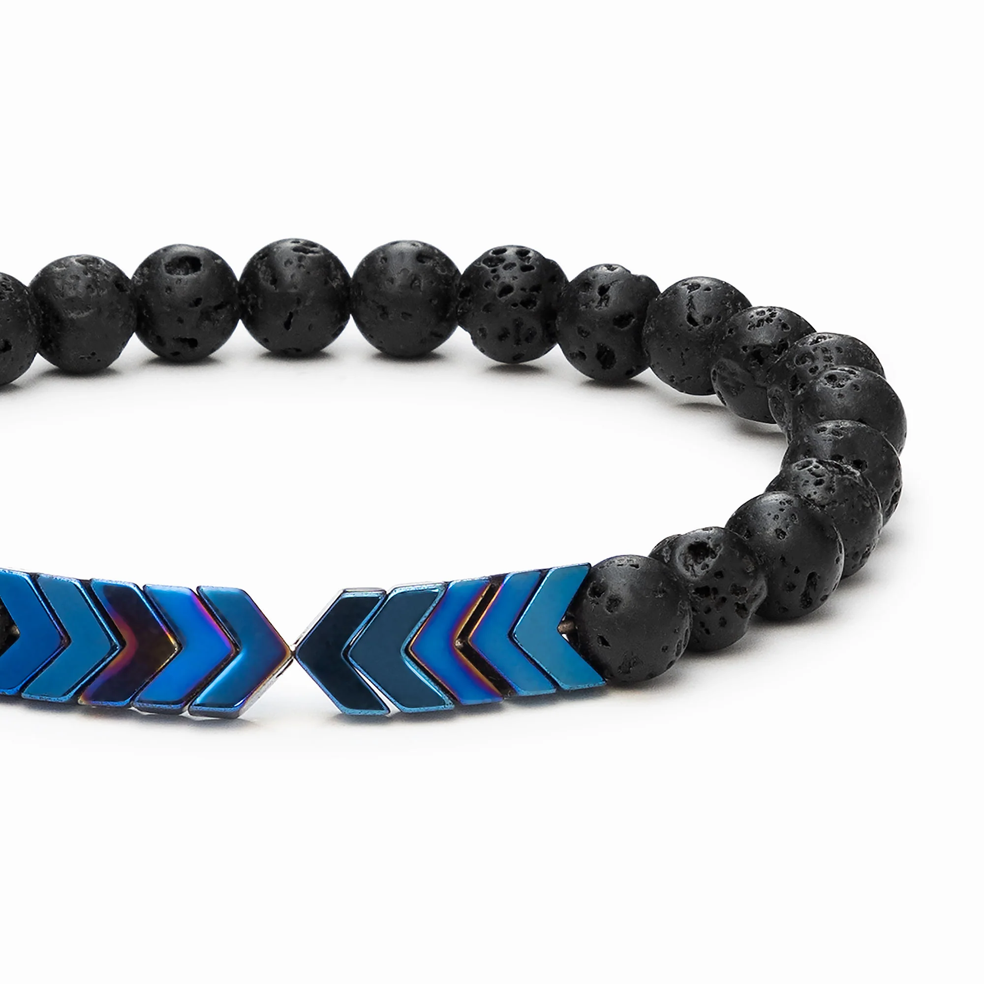 Sacred Arrow Diffuser Bracelet - Image 18