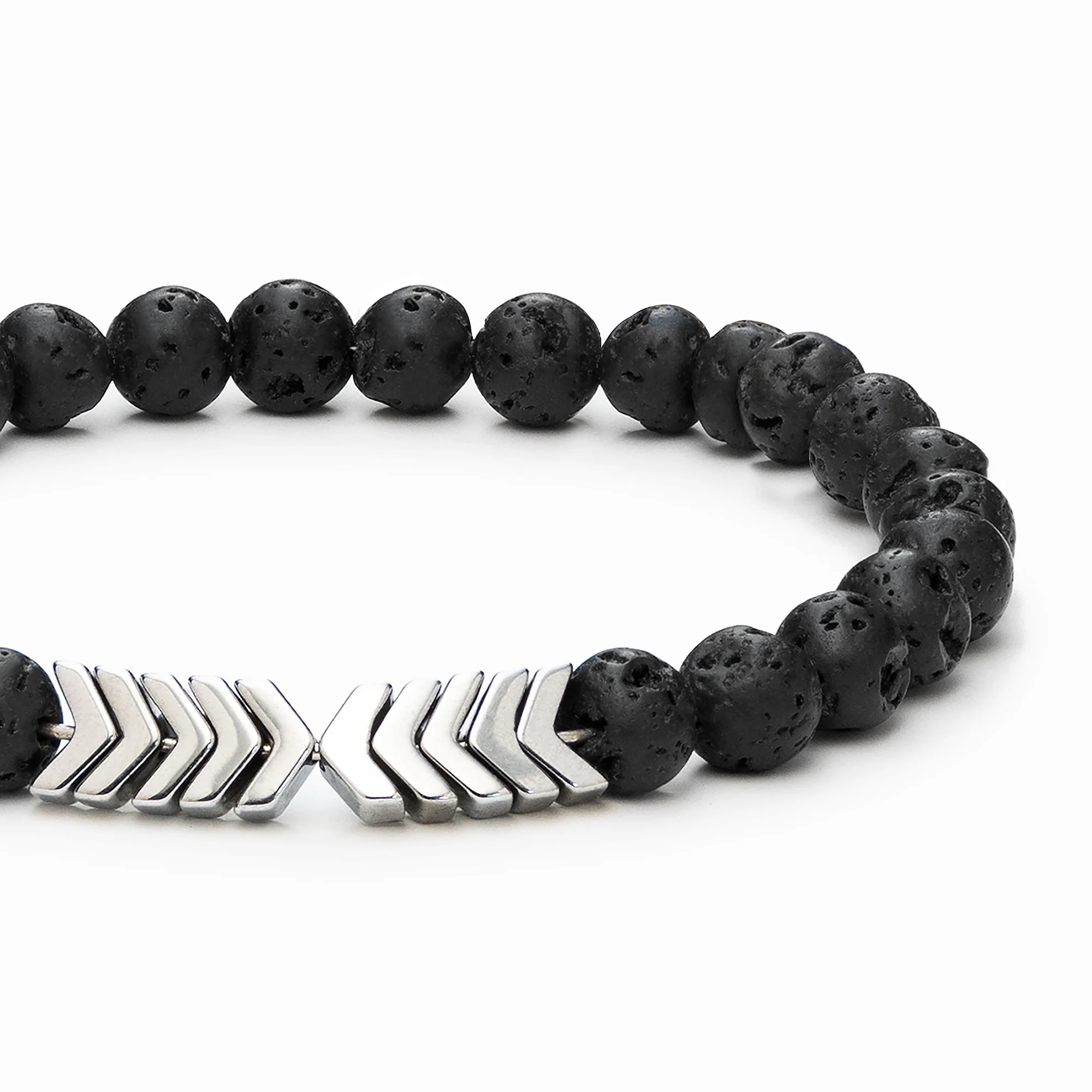 Sacred Arrow Diffuser Bracelet - Image 20