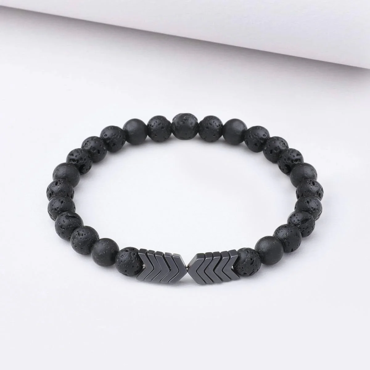 Sacred Arrow Diffuser Bracelet - Image 21