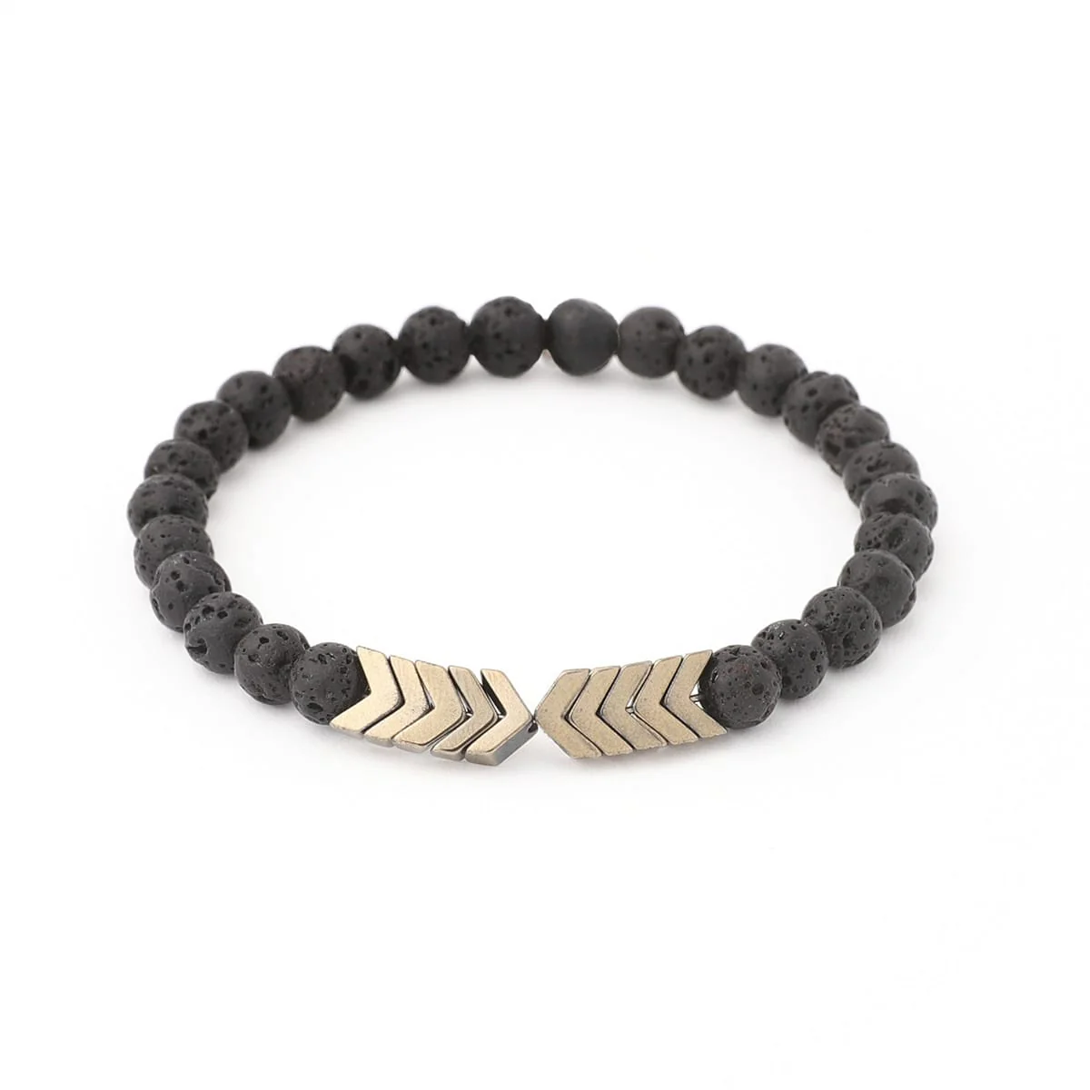 Sacred Arrow Diffuser Bracelet - Image 26