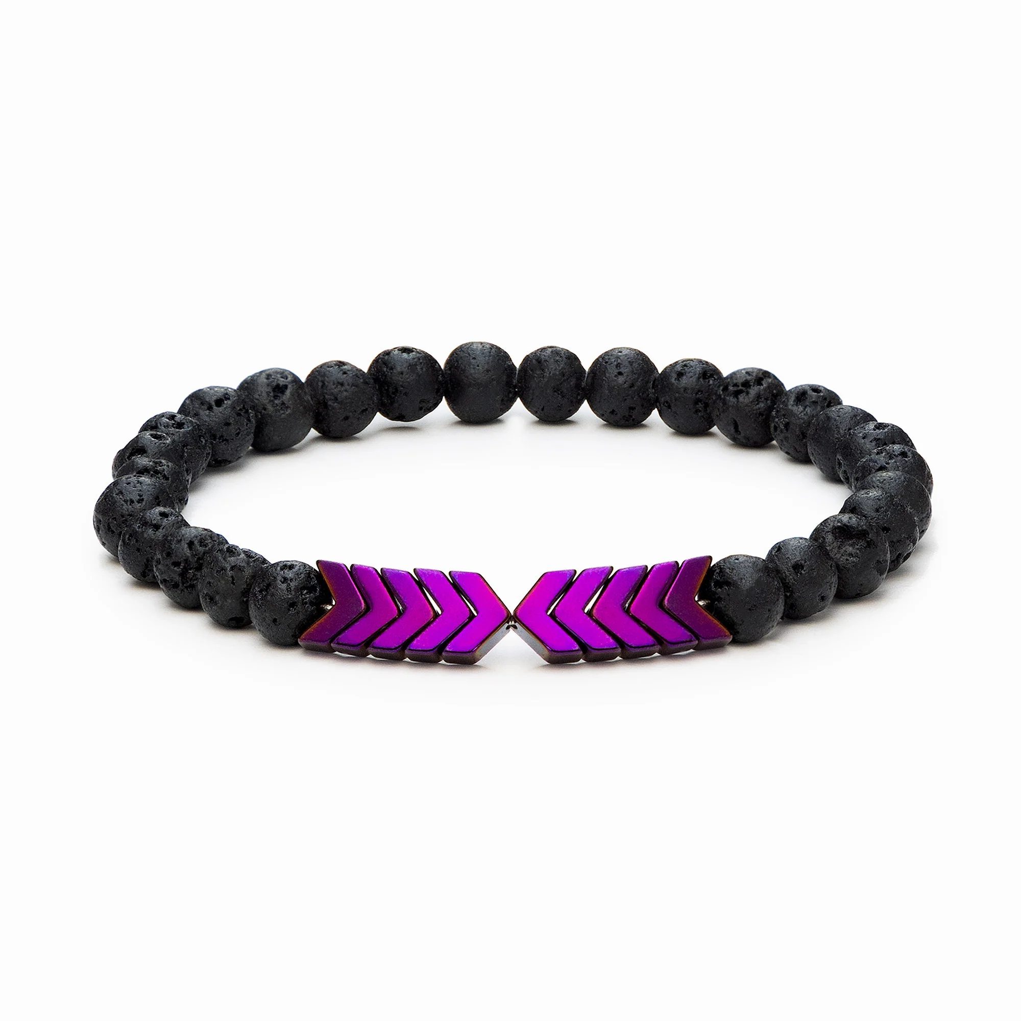 Sacred Arrow Diffuser Bracelet - Image 32